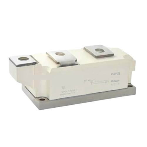 Module SKKH570-16E thyristor Semikron pour contrôle de puissance industrielle