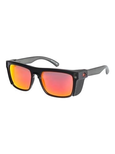 Quiksilver Ferris+ Polarized - Gafas de Sol - Hombre - Naranja.