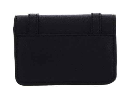 GUESS Emilee Micro Mini Bag Black pour ne plus s'encombrer en ville