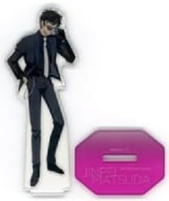 セガ ラッキーくじ「名探偵コナン Secret suit collection」 I賞 アクリルスタンド 【松田陣平】 単品