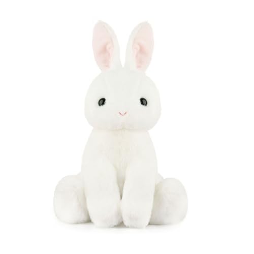 WEIGEDU Rabbit Bunny Stuffed Animals Plush Toys with...