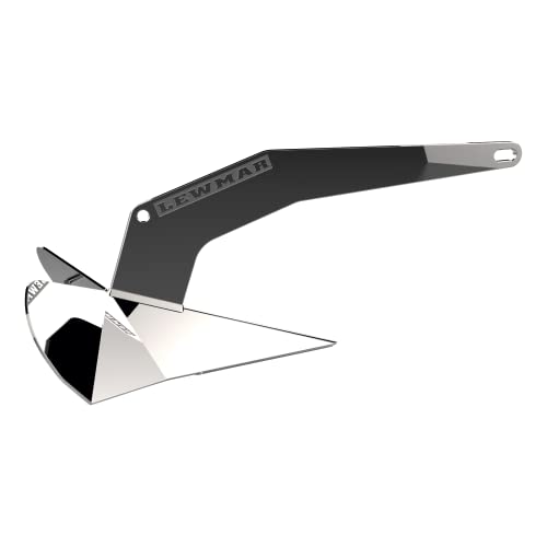Image of Lewmar Stainless Steel DTX Anchor