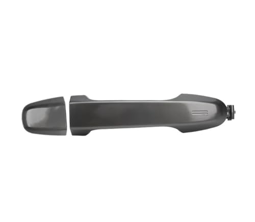 Poignée de porte extérieure bloquée sur Camry ? Remplacez-la avec la pièce 69211-06090