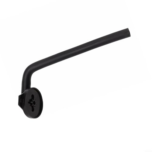 Zilimontt Bouchon de réservoir de liquide de refroidissement de style OEM (numéro de pièce 16405-31070/16405-0P040) pour Sienna (2011-2020) et RX350/RX450h (2010-2015), remplacement direct, plastique