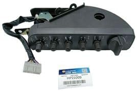 CARTEX Throttle Control Switch Box 4454518 4426355 for FITS HITACHI Excavator ZX110 ZX120 ZX160 ZX200 ZX210