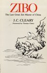 Paperback Zibo: The Last Great Zen Master of China Book