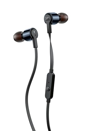 Amazon.co.jp: JBL T210 エコパッケージ マイク付き1ボタンリモコン