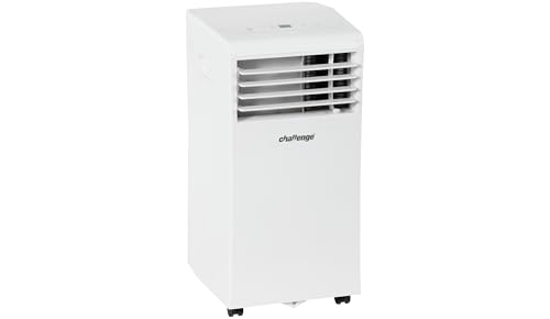 Challenge 5K Air Conditioner - 5000BTU - 3-in-1 - with Remote Control - Image 2