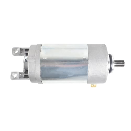 Démarreur 18755 haute performance pour Grizzly 125