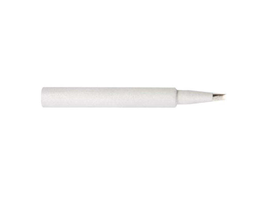 Velleman Punta Saldante A Scalpello 2 Mm – Ricambio Per Stazioni VTSSC30N E VTSSC40N - 3