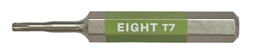 EIGHT TOOL EA-TQX T7x50 TORX 1/4