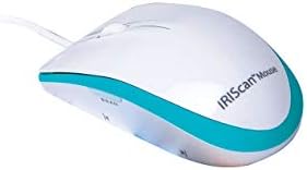 IRIScan Executive 2 Portable Scanning Mouse