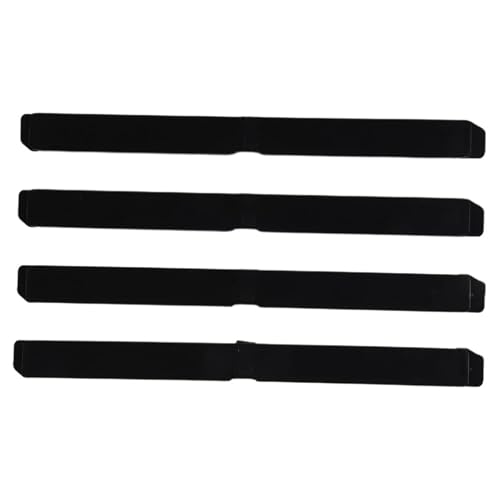Caches de toit pour Opel Astra H 5187877 | Obturateurs rail de moulure de toit