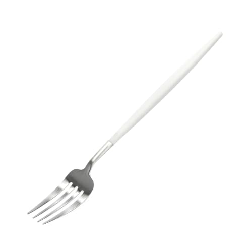 [ N`|[ ] Cutipol GOA SA fBi[tH[N zCg Dinner fork White Jg[ GO04W [sAi]
