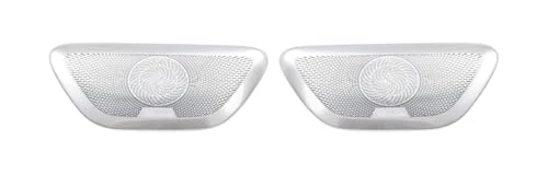 Cache haut-parleur d'aigus avant central Vito W447 stop bruits vibrations