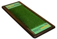 TrueStrike Portable Golf Mat