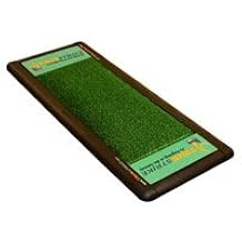 TrueStrike Portable Golf Mat
