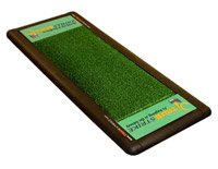 TrueStrike Golf Mat