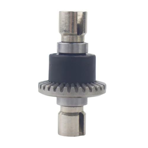Boîtier différentiel 16420Y amélioration de transmission stable H16E - 7