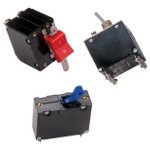 UPG6-1-72-103-01, Circuit Breaker Magnetic 1Pole 10A (2 Items)