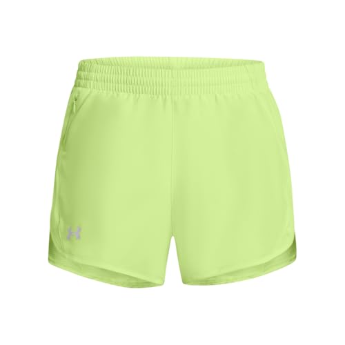 Image of Under Armour Women's Fly by Shorts