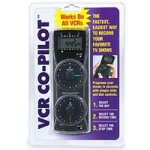 VCR Co-Pilot - 1 ea