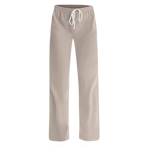 Christmas Pants for Women Buffalo Plaid Soft Sleepwear Lounge Pants Gifts for Him Her Pj Bottoms Joggers Sweatpants2