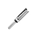 Amana Tool 45461 Flush Trim/Pattern Plunge 1/2-Inch Diameter by 1-1/4-Inch Cutting Height by 1/4-Inch Shank Carbide Tipped Router Bit