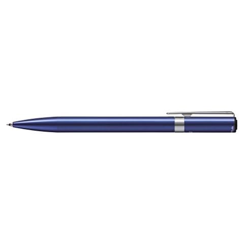 Tombow BC-ZLC41 Blue Ballpoint Pen Cover