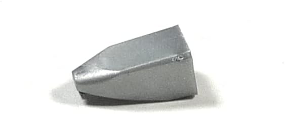 Pfanstiehl Replacement Diamond Needle Stylus for Ortofon OM Pro Sty-Pro; OM PRO