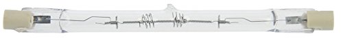 Preisvergleich Produktbild HEITRONIC Halogen Stablampe 118mm R7s, 230W