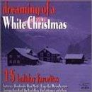 Dreaming of a White Xmas [Audio CD] Various Artists