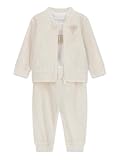 GUESS Set für Baby - Mädchen Ecru 6 Monate (68cm)