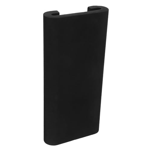 GAROZATION Dragon Boat Racing Seat Pad Sturdy Eva Seat Pad for Outdoor Rowing Machine Comfortable Saddle