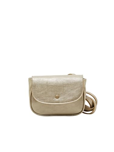 ESPRIT 014ea1o301, Sac à bandoulière pour Femme, 790/Gold, Einheitsgröße