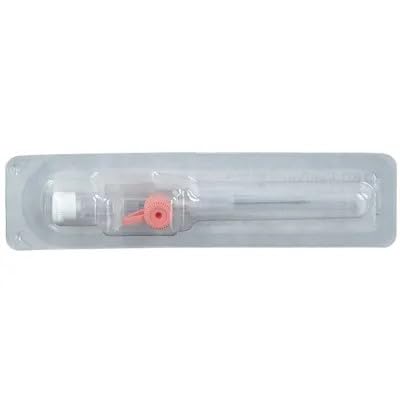 Ago per piercing aghi cannula sterili venflon 20g conf da 50 pezzi