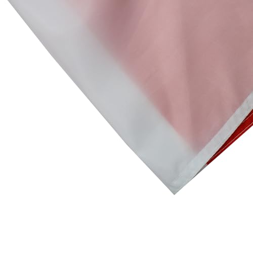 Image of AZ FLAG - England Flag - 2x3 Ft - 100D Polyester English Banner with Two Metal Grommets - Fade Resistant - Vivid Colors - 2' x 3' Feet - 90x60 Cm
