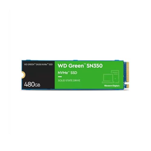 Ssd 480Gb Marca Generic