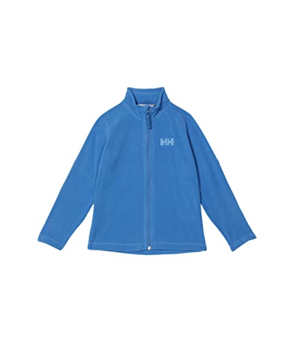 Image of Helly Hansen Kids Fleece Jacket (Big Kid)