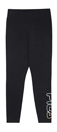 Fila Womens Cotton Leggings4