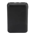 10000mAh Heated Vest Battery Pack, 5V 2A Power Bank for Heated Vest, Chair, Jacket, Blankets, Rechargeable Heated Jacket Battery Pack