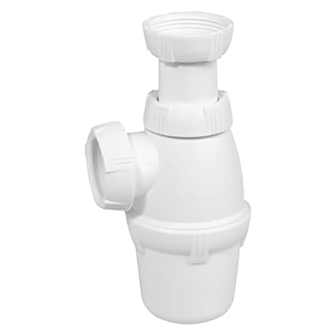 Siphon de lavabo Wirquin 30723136 Cover