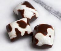 Swiss Maid Chocolate Cowmels