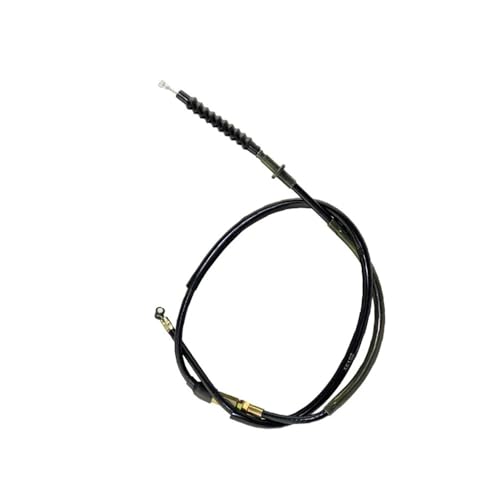 Câble d'embrayage moto idéal pour restaurer votre trail KLX300
