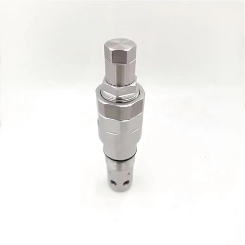 Soupape de sécurité 7I7968 haute résistance pour Caterpillar E320BL - 5