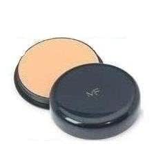 Max Factor Pan-Cake Water-Activated Foundation Powder, 113 Cream Beige