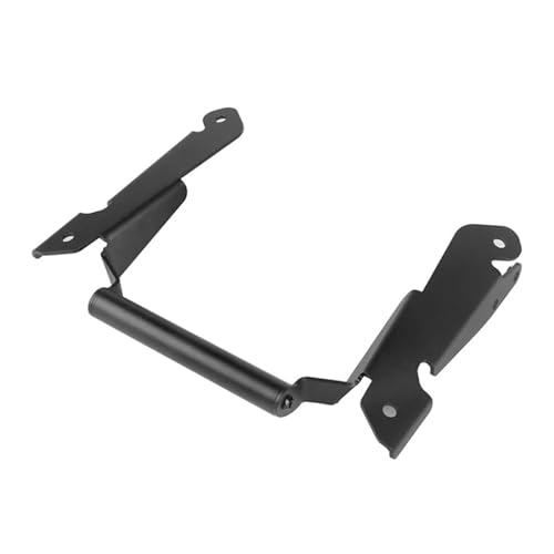 Support GPS TMAX 560 anti-vibration pour smartphone moto