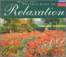 Music for Relaxation [Audio CD]