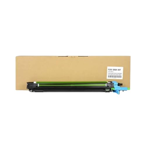 Unité de tambour FC-505 cyan pour vos rapports de bureau 2550C et 3555C