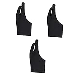 de dessin : fonctionne parfaitement pour les croquis, l'encrage, le coloriage et le dessin numérique sur tablettes graphiques.